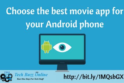 Thumbnail for 10 Best Free Movie Apps for Android phone