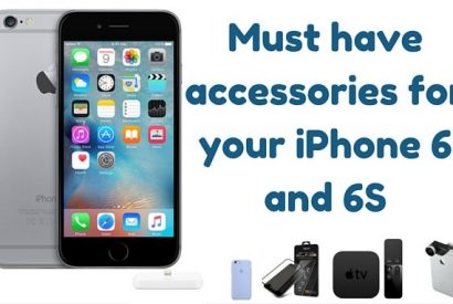 Thumbnail for 10 Best iPhone 6 and 6S Accessories