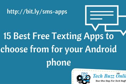 Thumbnail for 15 Best Free Texting Apps to choose from for your Android phone