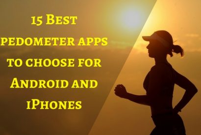Thumbnail for 15 Best Pedometer Apps to Choose for Android and iPhones