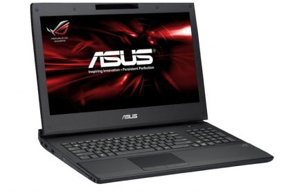 Thumbnail for Asus G74SX-A2 Review: Gaming Laptop