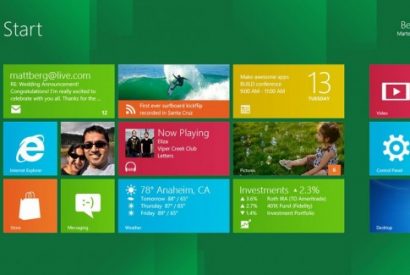 Thumbnail for Can Windows 8 Make The Most Of The Tiled Interface?