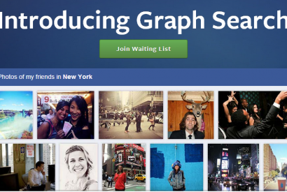 Thumbnail for Facebook Graph Search Delivers Power To Internet Marketers