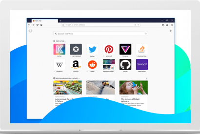 Thumbnail for Firefox Quantum – What’s New & First Impressions