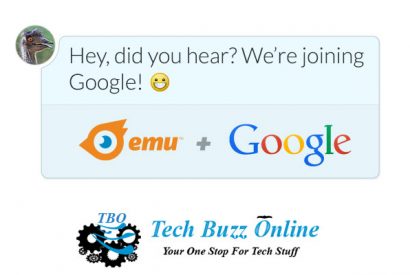 Thumbnail for Google acquires Siri-like messaging app Emu and will shut it down