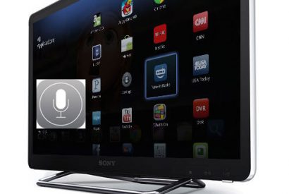 Thumbnail for Google Develops Siri like Application to Control TV