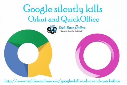 Thumbnail for Google silently kills Orkut and QuickOffice