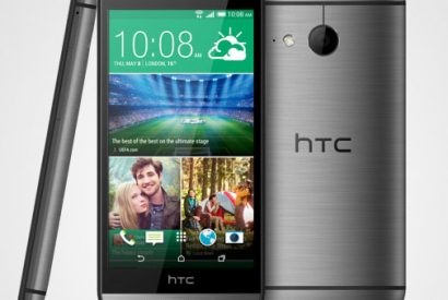 Thumbnail for HTC One Mini 2 Announced With 13MP Camera But Fails To Impress