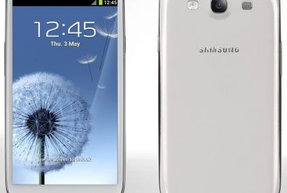 Thumbnail for Important Features of Samsung’s Galaxy S III (S3)