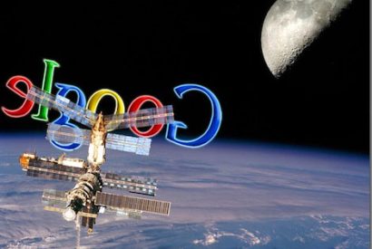 Thumbnail for Internet Satellite Development to cost Google $1 Billion