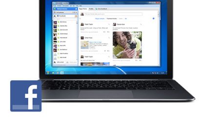 Thumbnail for Is Facebook Challenging Google+ With Skype Video Calls?