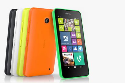 Thumbnail for Microsoft to release cheaper entry level smartphones
