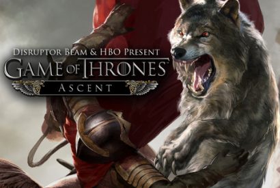 Thumbnail for New “Game of Thrones” iOS app teaches the Dothraki Dialect