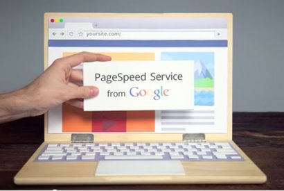 Thumbnail for Page Speed Service By Google