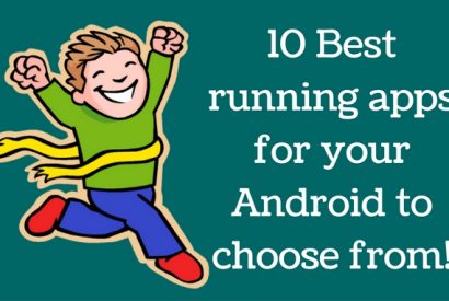 Thumbnail for Ten Best Running Apps for Android