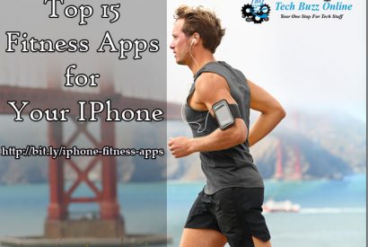 Thumbnail for Top 15 Fitness Apps for Your IPhone