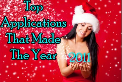 Thumbnail for Top Applications That Made The Year 2011