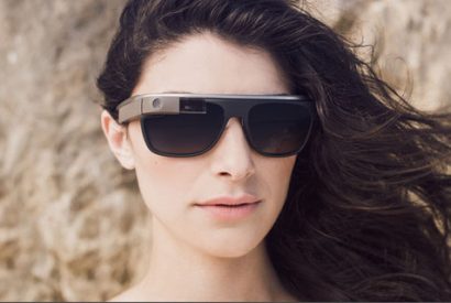 Thumbnail for Upgraded Google Glass comes with more memory and bigger battery