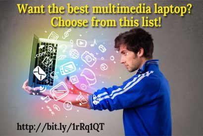Thumbnail for Want the best multimedia laptop? Choose from this list!